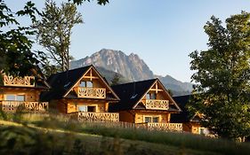 Osada Chłabówka Zakopane&SPA